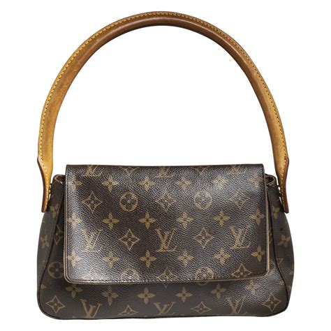 louis vuitton monogram bag tag|louis Vuitton Monogram bag vintage.